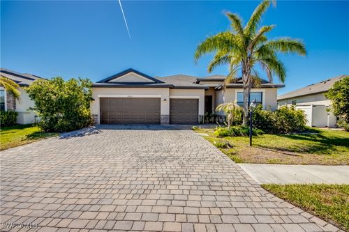 14441 Mindello Dr, Fort Myers, FL, 33905-5682 | Card Image