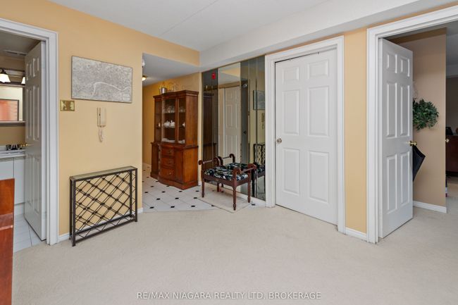206 - 6704 Thorold Stone Rd, Condo with 2 bedrooms, 2 bathrooms and 1 parking in Niagara Falls ON | Image 14