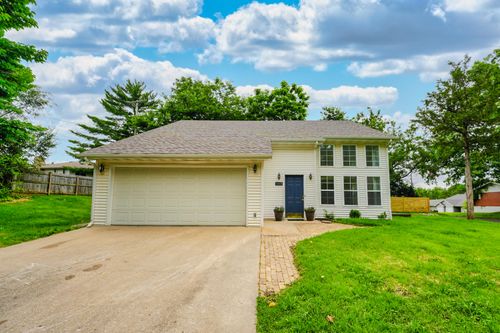 1515 Mills Dr, Columbia, MO, 65203-1980 | Card Image