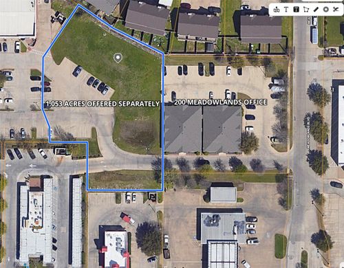 781 Keller Pkwy, Keller, TX, 76248-2404 | Card Image