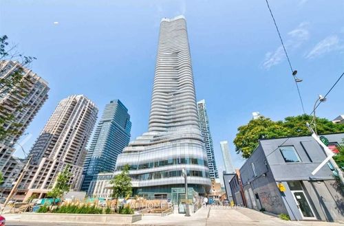 1310-11 Wellesley St W, Toronto, ON, M4Y0G4 | Card Image