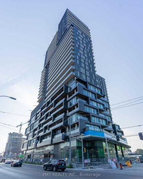 2001-1285 Dupont St, Toronto, ON, M6H0E3 | Card Image