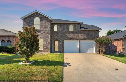 5904 Mariposa Dr, Mckinney, TX, 75070-6852 | Card Image