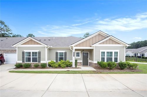 3991 Shelleydale Dr, Powder Springs, GA, 30127-5823 | Card Image