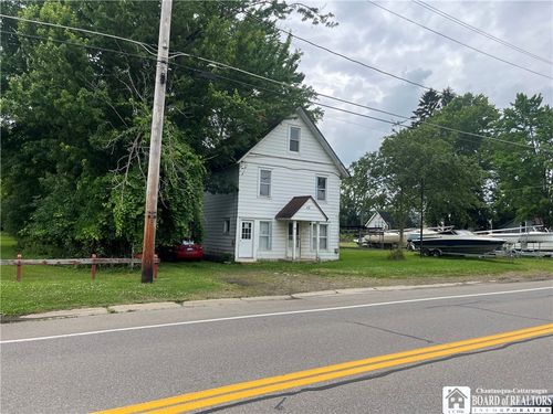 48 Boulevard Ave, Celoron, NY, 14720-8010 | Card Image