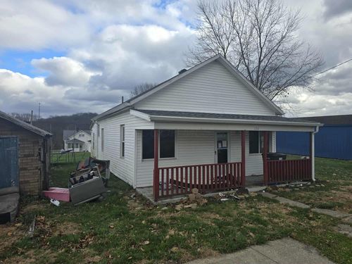 134 Main St, Philo, OH, 43771-0110 | Card Image