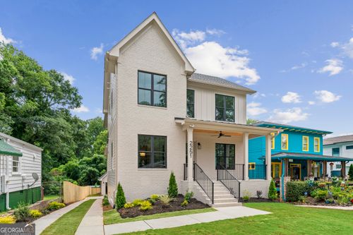 2251 1st Ave Ne, Atlanta, GA, 30317-1429 | Card Image