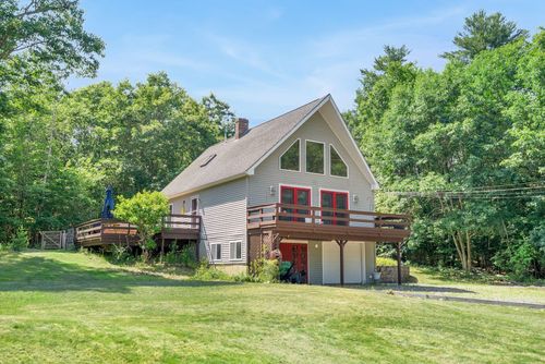 68 Carding Machine Rd, Richmond, ME, 04357-4022 | Card Image