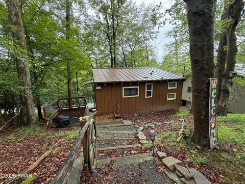 91 Cub Rd, Lake Ariel, PA, 18436-5535 | Card Image
