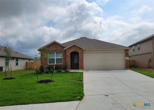 618 Cypress Byu, Cibolo, TX, 78108-4076 | Card Image