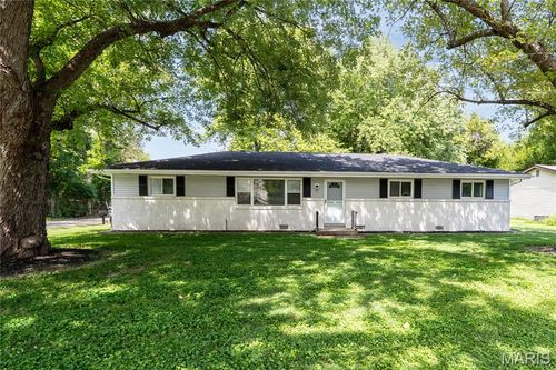 1201 Hollywood Heights Road, Caseyville, IL, 62232 | Card Image