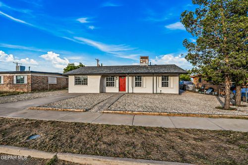 10128 Matador St, El Paso, TX, 79924-4207 | Card Image