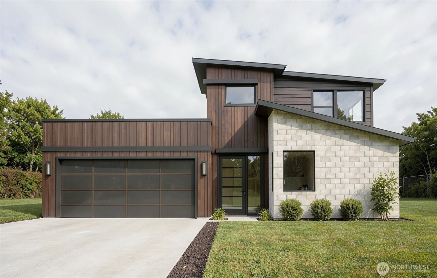 Residential in East Wenatchee