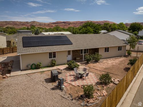 1065 Bowling Alley Ln, Moab, UT, 84532-3041 | Card Image