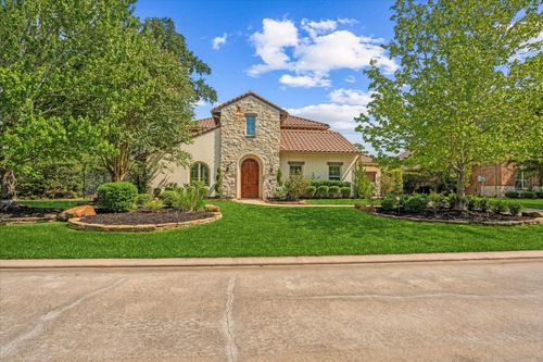 19 Paloma Bend Pl, The Woodlands, TX, 77389-2157 | Card Image
