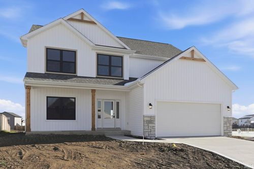 1010 Arthur Heights Dr, Fort Wayne, IN, 46818-9282 | Card Image