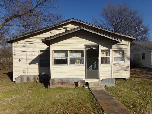 206 N Division St, Altheimer, AR, 72004 | Card Image