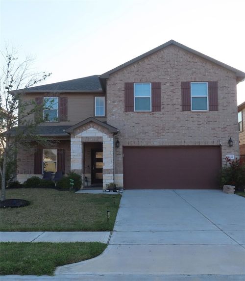 10818 Sugar Pine Lane, Rosharon, TX, 77583 | Card Image