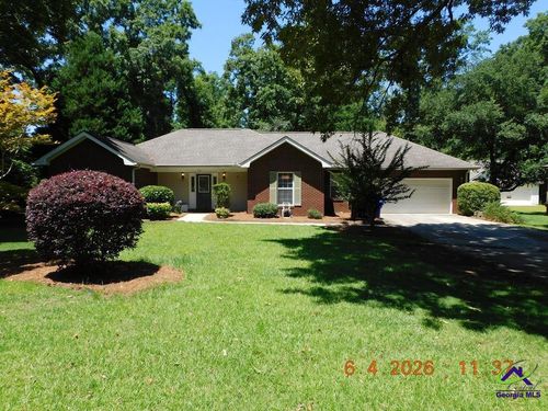 112 Charleston Court, Warner Robins, GA, 31088 | Card Image