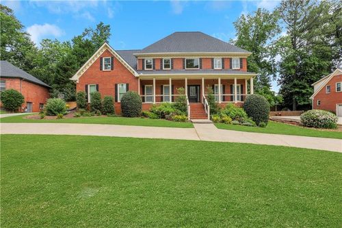 2535 Winthrope Way, Lawrenceville, GA, 30044-5792 | Card Image