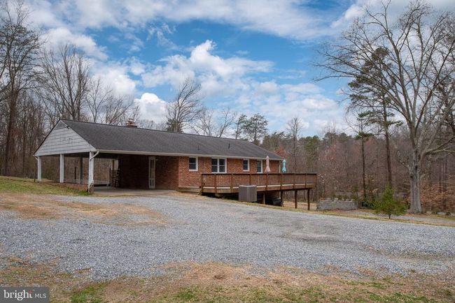 101 Harrell Rd, House other with 4 bedrooms, 2 bathrooms and null parking in FREDERICKSBURG VA | Image 50