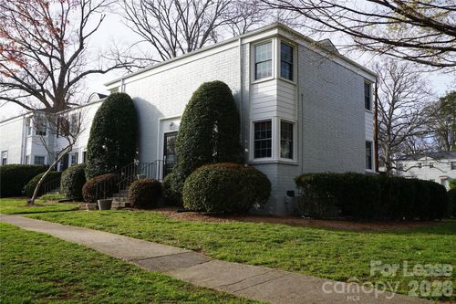 524 Wakefield Drive, Charlotte, NC, 28209 | Card Image
