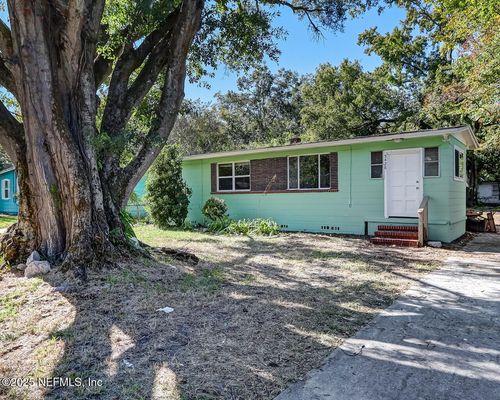 5428 Bunche Dr, Jacksonville, FL, 32209-2810 | Card Image