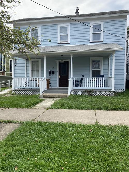 1107 Buffalo St, Franklin, PA, 16323 | Card Image