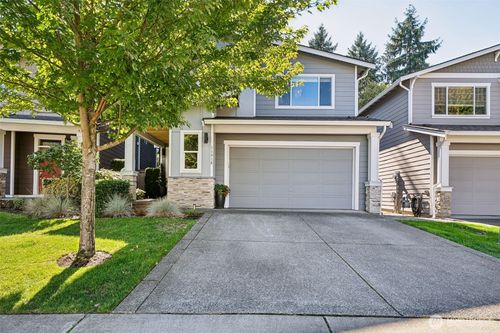 11918 172nd Street Ct E, Puyallup, WA, 98374-9398 | Card Image