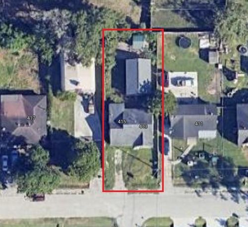 413 Sikes St, Houston, TX, 77018-4530 | Card Image