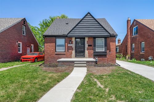 14441 Carlisle St, Detroit, MI, 48205-1208 | Card Image