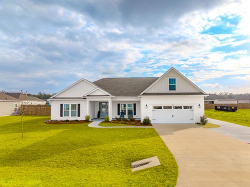 51 Shelby Dr, Crawfordville, FL, 32327-1382 | Card Image