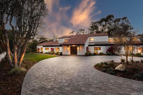 6449 Las Colinas, Rancho Santa Fe, CA, 92067 | Card Image