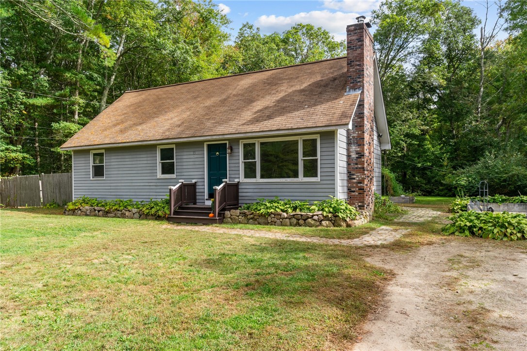 Crestmont Dr, Carolina, RI 02812