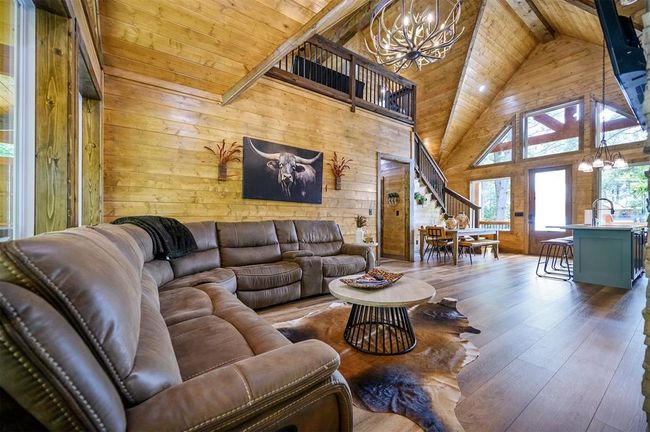 159 Watson Run, House other with 2 bedrooms, 2 bathrooms and null parking in Broken Bow OK | Image 39