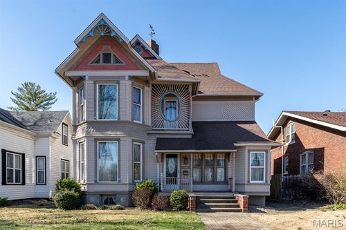 261 Lebanon Avenue, Belleville, IL, 62220 | Card Image