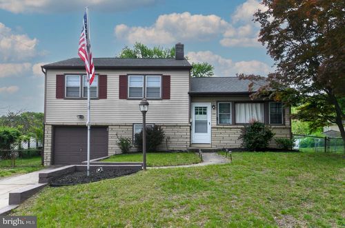 348 Carnegie Ave, WENONAH, NJ, 08090-1410 | Card Image