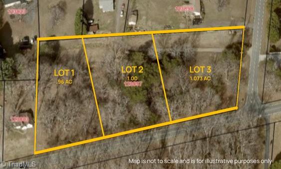 Land in Summerfield