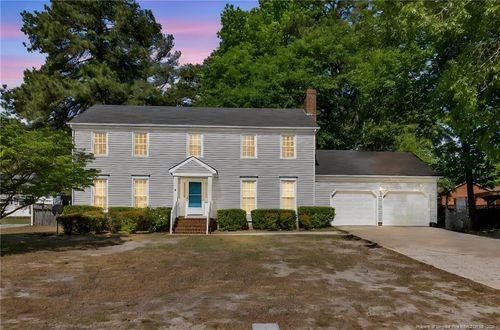 5821 Waldwick Rd, Fayetteville, NC, 28311-3413 | Card Image