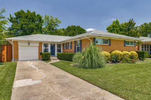 624 Northill Dr, Richardson, TX, 75080-5112 | Card Image