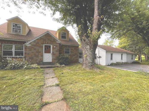 412-5984 Route, RIEGELSVILLE, PA, 18077 | Card Image
