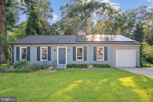 13503 Harrison Ave, FORT WASHINGTON, MD, 20744-2950 | Card Image