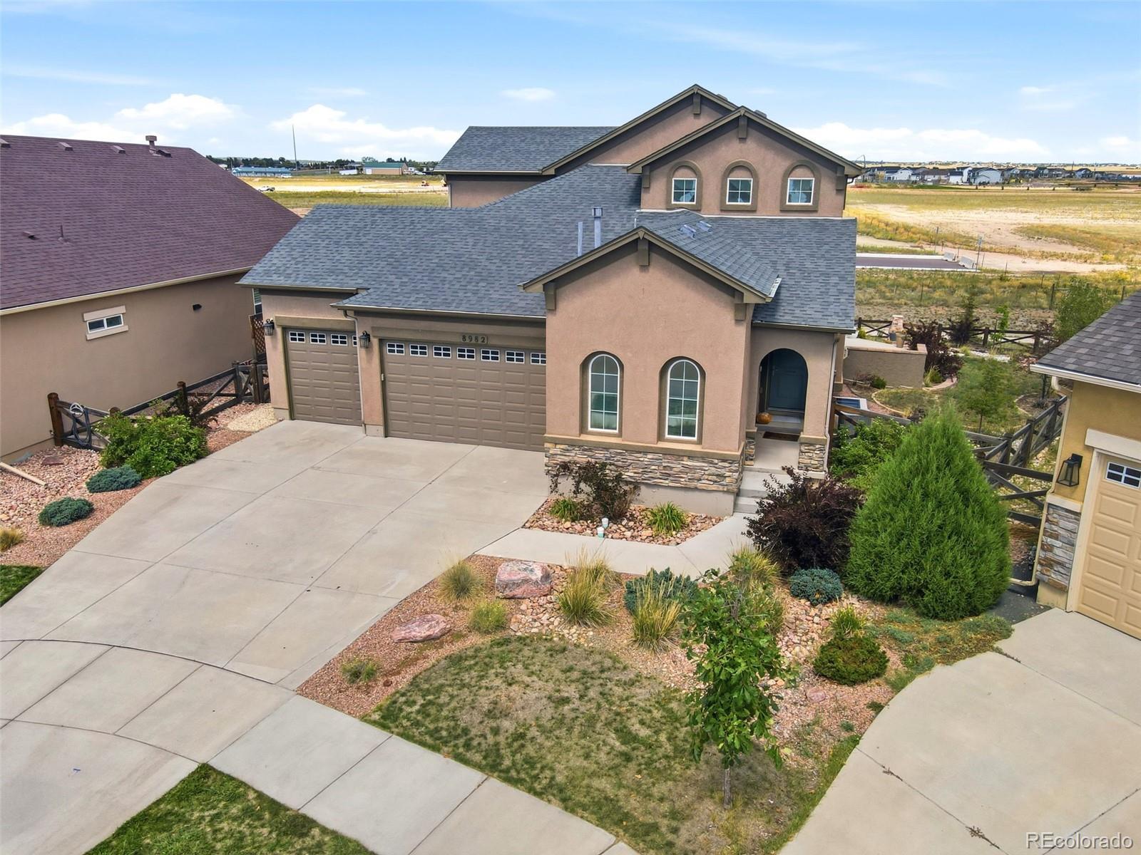 Residential in Colorado Springs 4