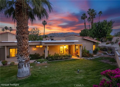 48983 Canyon Crest Ln, Palm Desert, CA, 92260-6738 | Card Image