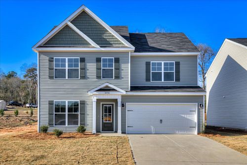 6056 Ephemeral Circle, Beech Island, SC, 29842 | Card Image