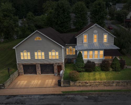 401 Jefferson Street, Mannington, WV, 26582 | Card Image