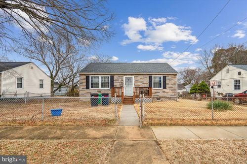 2614 Boones Ln, DISTRICT HEIGHTS, MD, 20747-3380 | Card Image