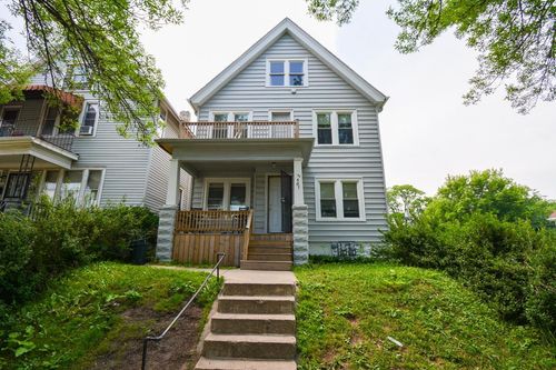 3407 N 22nd Street, Milwaukee, WI, 53206 | Card Image