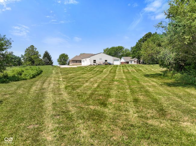 7099 S 1100 W, House other with 4 bedrooms, 3 bathrooms and null parking in Jamestown IN | Image 37