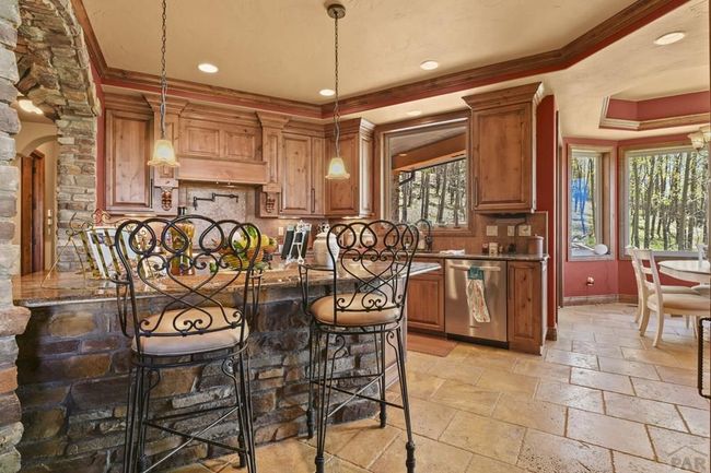 2017 County Road 1, House other with 5 bedrooms, 5 bathrooms and 4 parking in Cripple Creek CO | Image 11